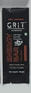 Slim sachet sample from the packaging guide