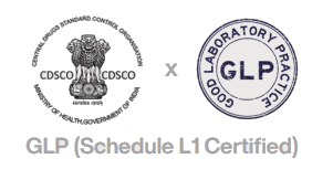 CDSCO Schedule L-1 GLP