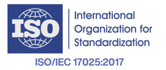 ISO IEC 17025