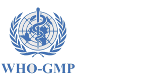 WHO GMP