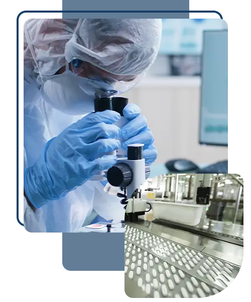 About Walter Healthcare